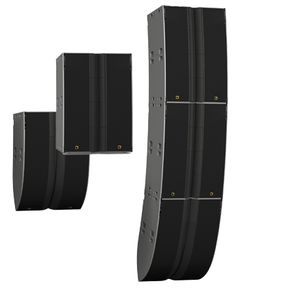 L' Acoustics